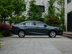2017款 1.8L 自动精英型