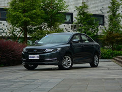 2017款 1.8L 自动精英型