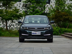 2017款 1.8L 自动精英型