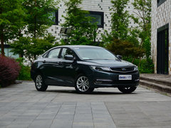 2017款 1.8L 自动精英型