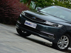 2017款 1.8L 自动精英型