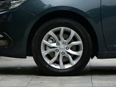 2017款 1.8L 自动精英型