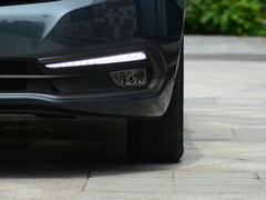 2017款 1.8L 自动精英型