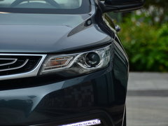 2017款 1.8L 自动精英型