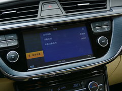 2017款 1.8L 自动精英型