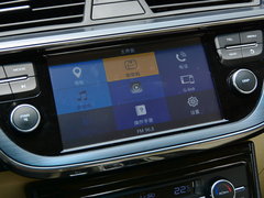 2017款 1.8L 自动精英型