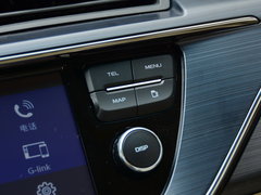 2017款 1.8L 自动精英型