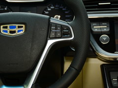 2017款 1.8L 自动精英型