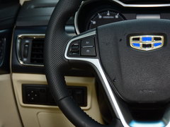 2017款 1.8L 自动精英型