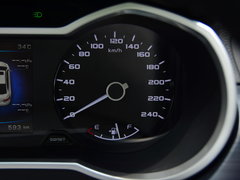 2017款 1.8L 自动精英型