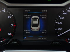 2017款 1.8L 自动精英型