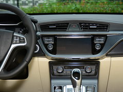 2017款 1.8L 自動精英型