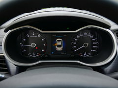 2017款 1.8L 自動精英型