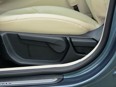 2017款 1.8L 自动精英型