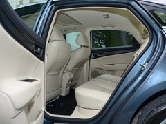 2017款 1.8L 自动精英型