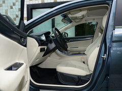 2017款 1.8L 自动精英型