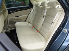 2017款 1.8L 自动精英型