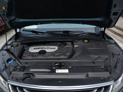 2017款 1.8L 自动精英型