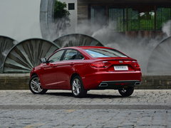 2017款 1.3T 自動旗艦型