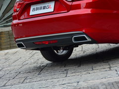 2017款 1.3T 自動旗艦型