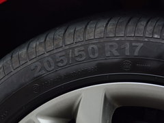 2017款 1.3T 自動旗艦型