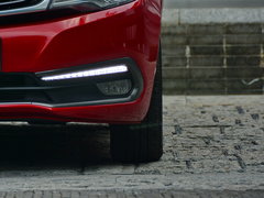 2017款 1.3T 自动旗舰型