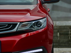 2017款 1.3T 自动旗舰型