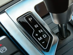 2017款 1.3T 自动旗舰型