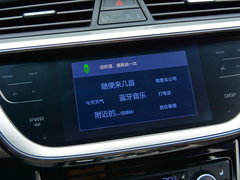 2017款 1.3T 自动旗舰型