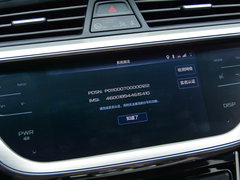 2017款 1.3T 自动旗舰型