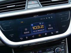 2017款 1.3T 自动旗舰型