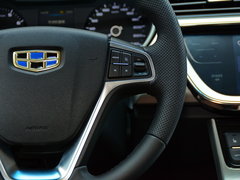 2017款 1.3T 自动旗舰型