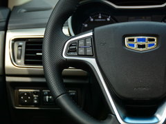 2017款 1.3T 自动旗舰型