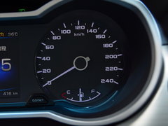 2017款 1.3T 自动旗舰型