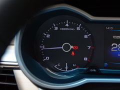 2017款 1.3T 自动旗舰型