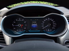 2017款 1.3T 自动旗舰型