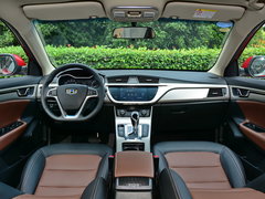 2017款 1.3T 自动旗舰型