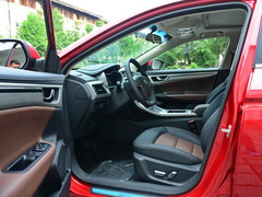 2017款 1.3T 自动旗舰型