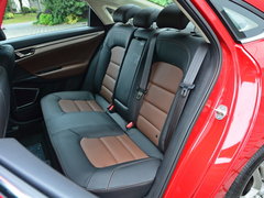 2017款 1.3T 自动旗舰型