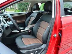 2017款 1.3T 自动旗舰型