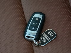 2017款 1.3T 自动旗舰型