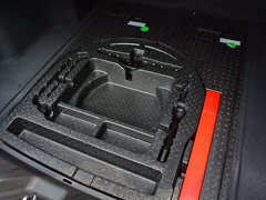 2017款 1.3T 自动旗舰型