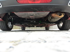2017款 1.3T 自动旗舰型