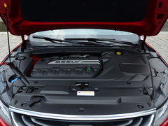 2017款 1.3T 自动旗舰型