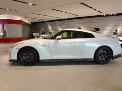 2017款 GT-R 基本型