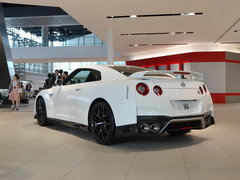 2017款 GT-R 基本型