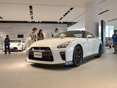 2017款 GT-R 基本型