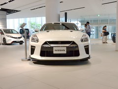 2017款 GT-R 基本型