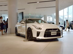 2017款 GT-R 基本型