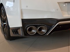 2017款 GT-R 基本型